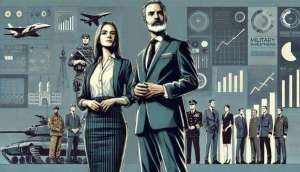 Europa vrea să fie independentă în domeniul AI pentru a nu deveni o "colonie" tehnologică